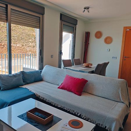 Luz De Mar. Apartment Карбонерас Екстериор снимка